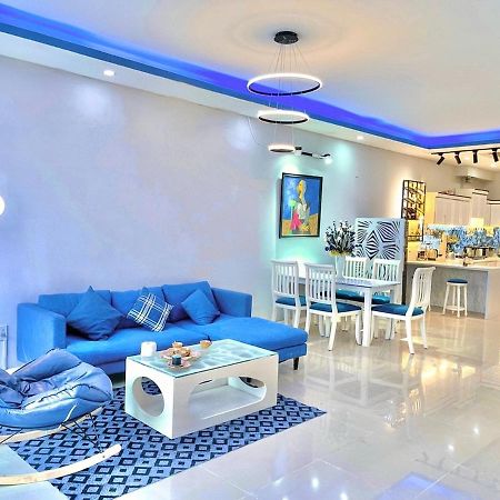 B House Appartement Vung Tau Buitenkant foto