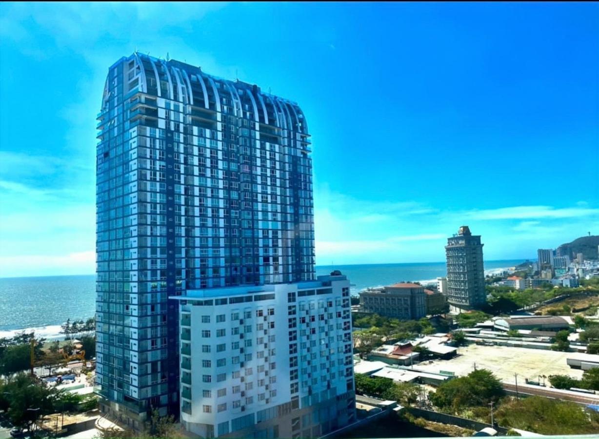 B House Appartement Vung Tau Buitenkant foto