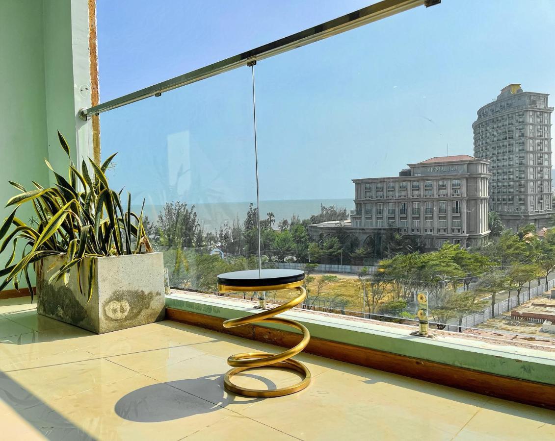 B House Appartement Vung Tau Buitenkant foto