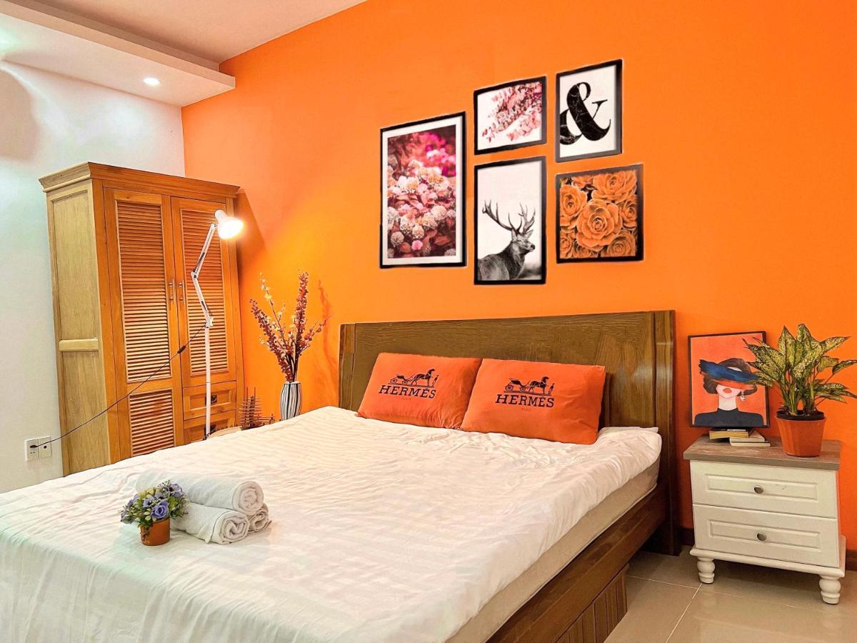 B House Appartement Vung Tau Buitenkant foto