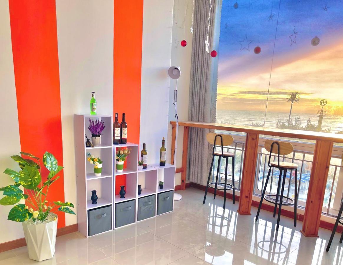 B House Appartement Vung Tau Buitenkant foto