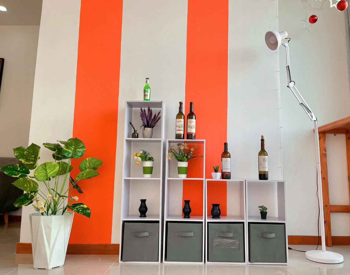 B House Appartement Vung Tau Buitenkant foto
