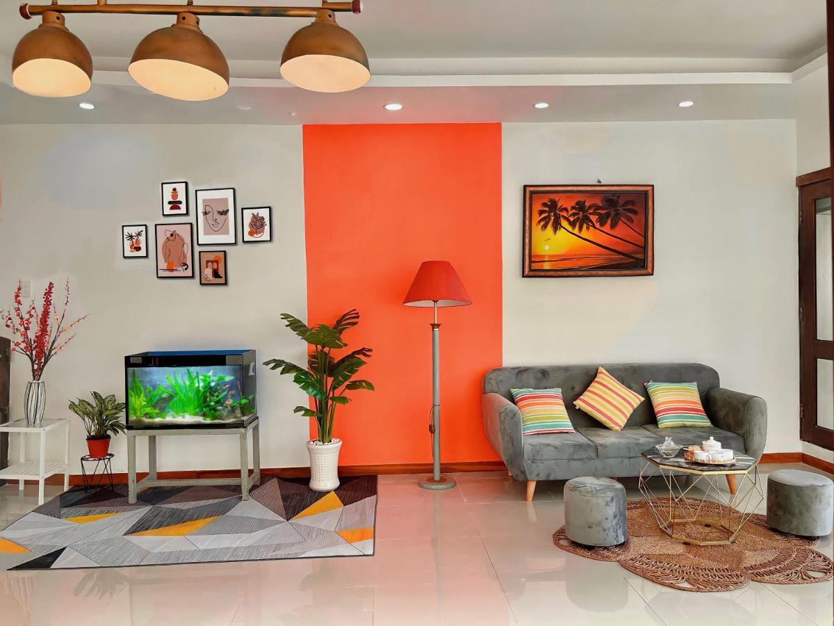 B House Appartement Vung Tau Buitenkant foto