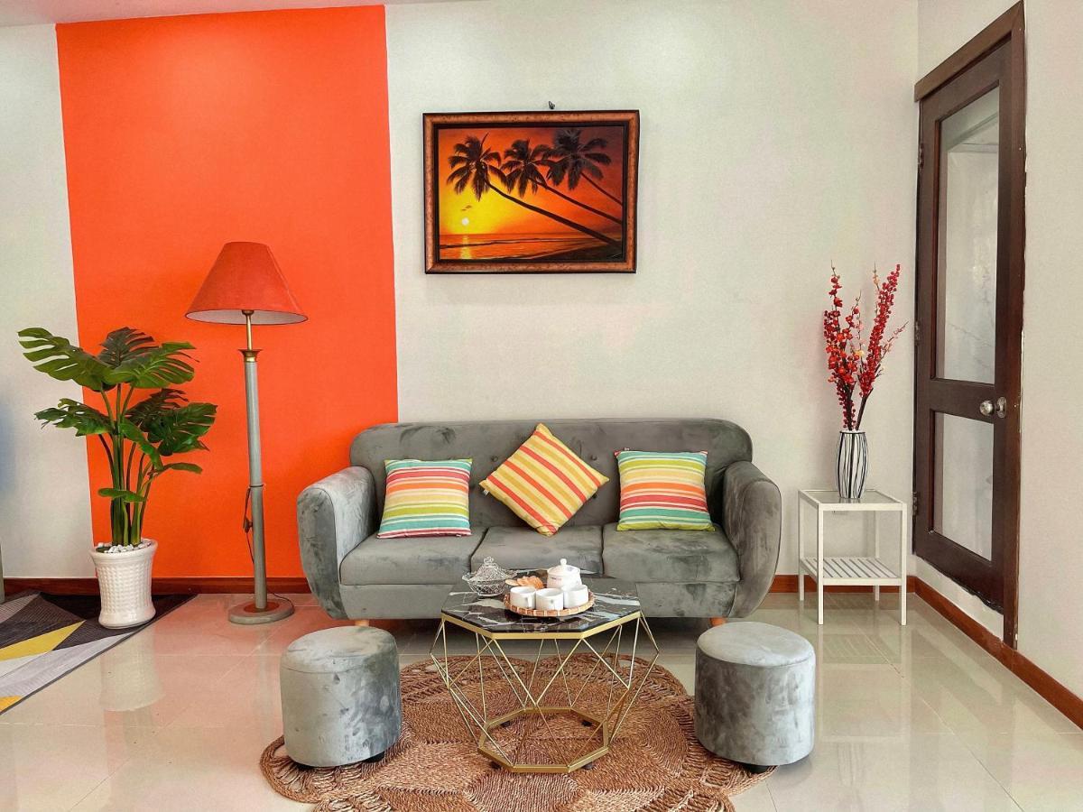 B House Appartement Vung Tau Buitenkant foto