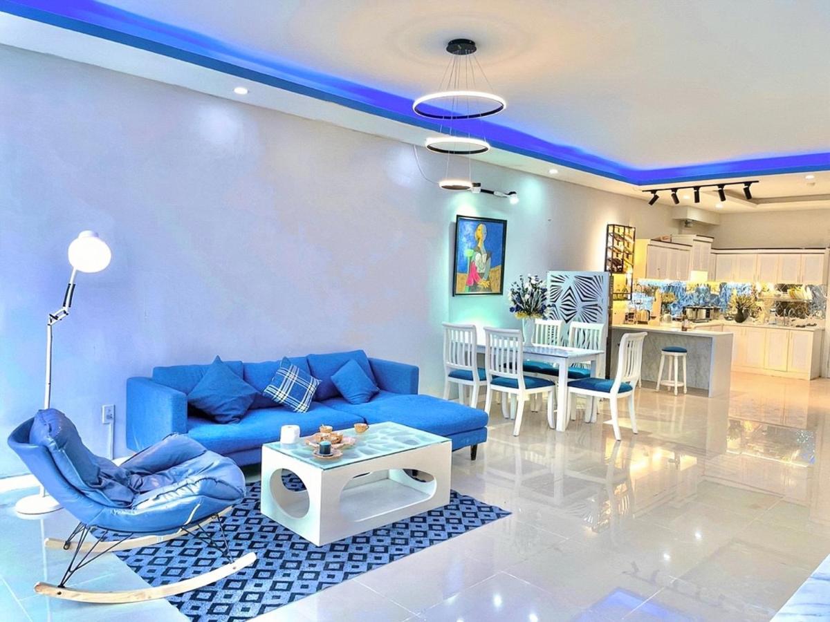 B House Appartement Vung Tau Buitenkant foto