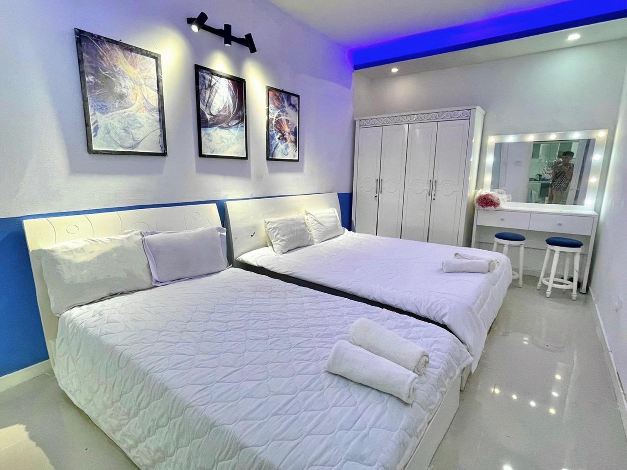 B House Appartement Vung Tau Buitenkant foto