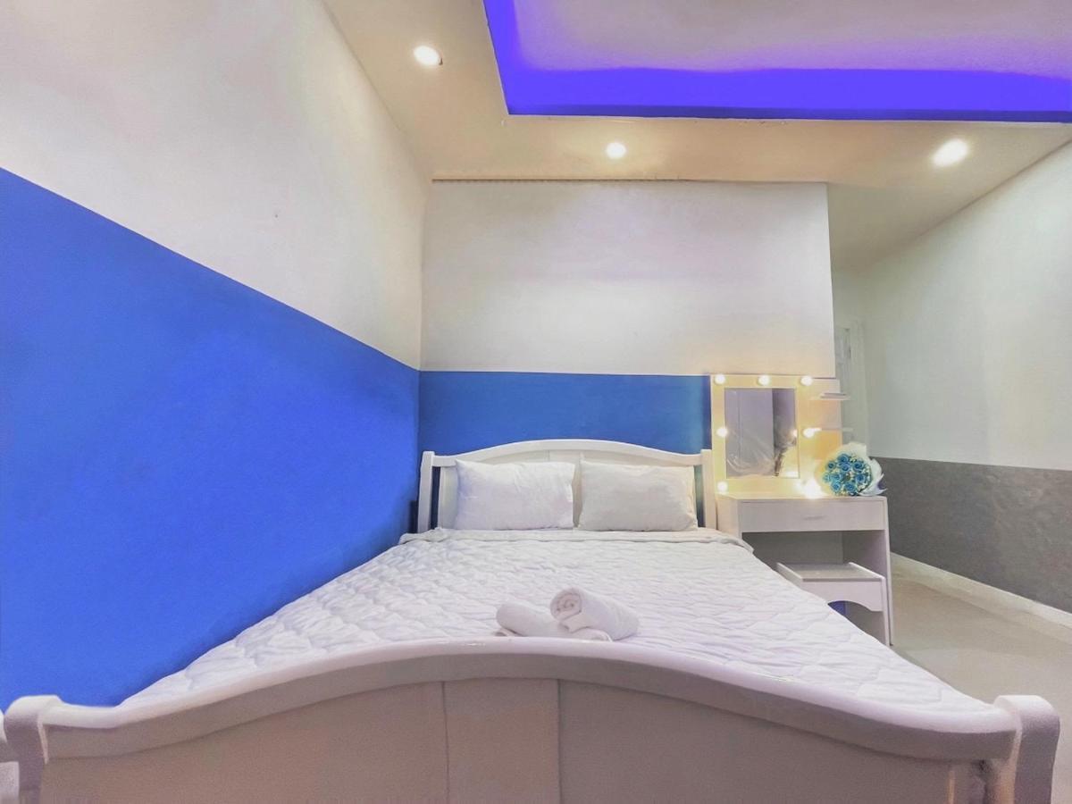 B House Appartement Vung Tau Buitenkant foto