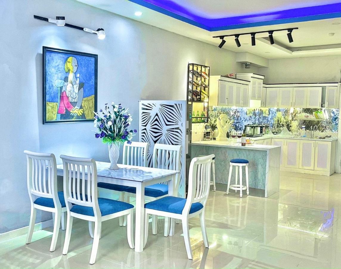 B House Appartement Vung Tau Buitenkant foto