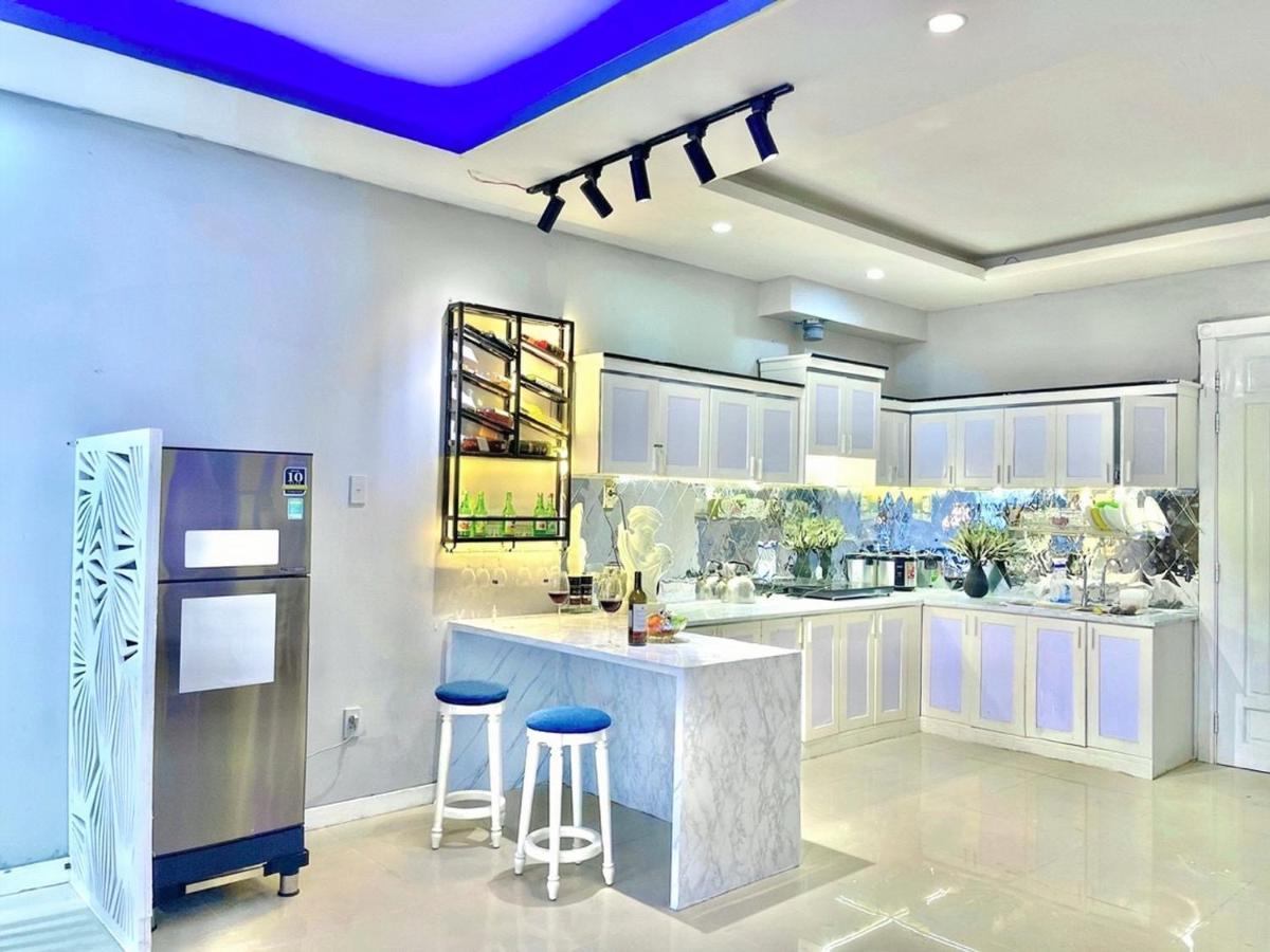 B House Appartement Vung Tau Buitenkant foto
