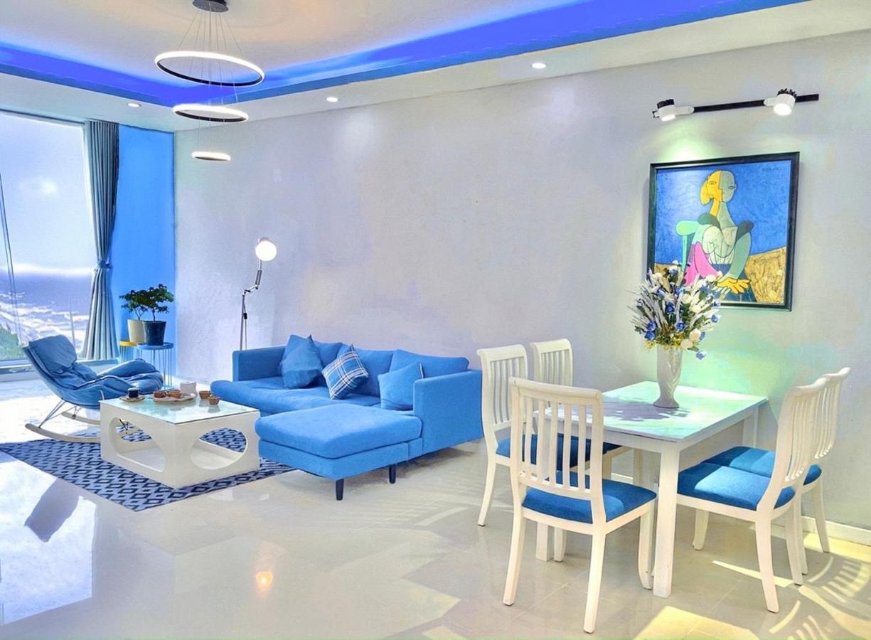 B House Appartement Vung Tau Buitenkant foto