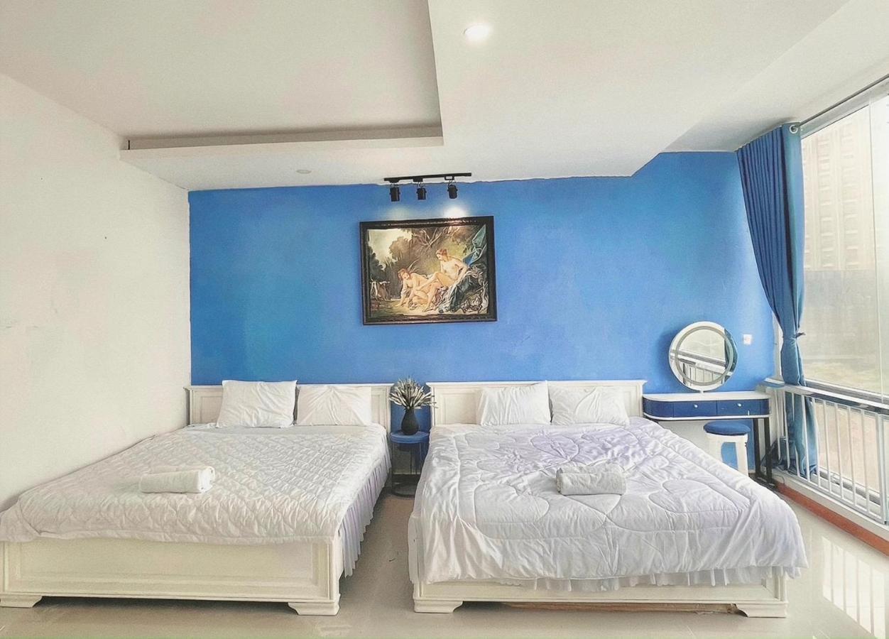 B House Appartement Vung Tau Buitenkant foto